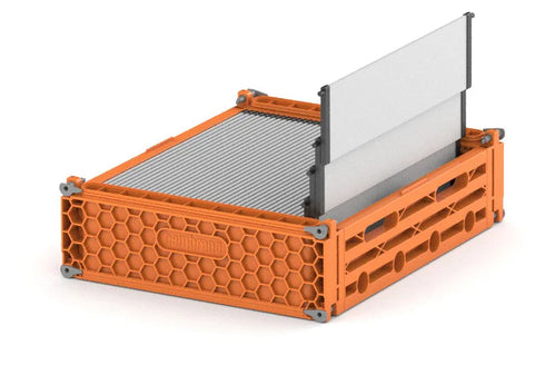 Silicon Carbide UF Ceramic Membrane Module