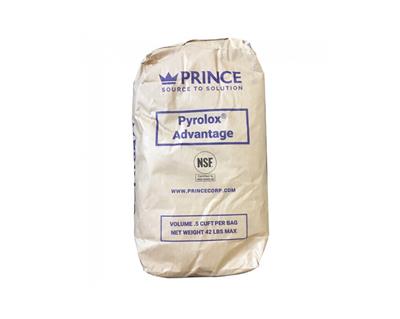 Pyrolox Advantage