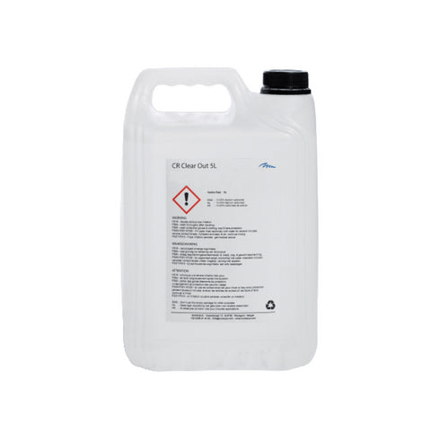 Crystal Right Clearout 5L