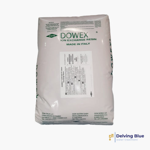 DOWEX™ HCR-S/S FF High Capacity Cation Exchange Resin