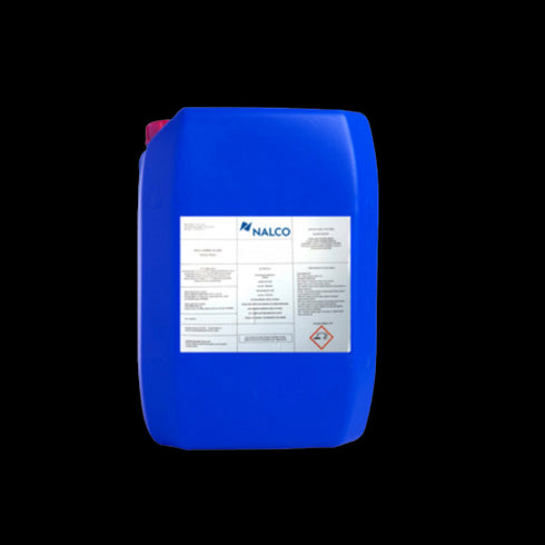 NALCO Permatreat 191 T – General Anti-scalant Organo-Phoshonate Based 25 kg