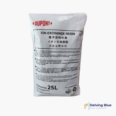 DuPont™ AmberLite™ HPR2900 H