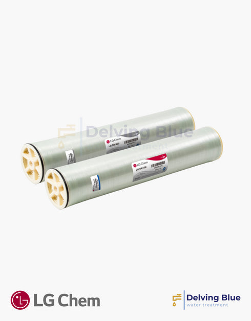 LG BW 440 R Brackish Water RO Membrane 8" x 40"