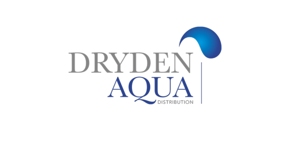 Dryden Aqua – Delving Blue
