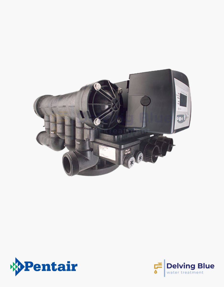 Autotrol MAGNUM 298 742 IT 2